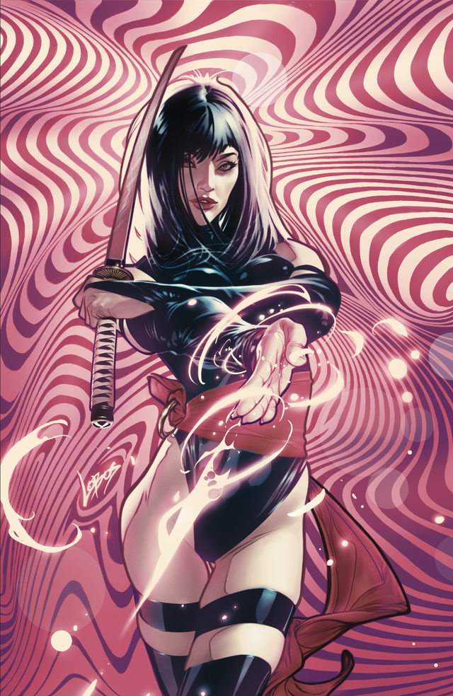 Marvel Comics Prints | Lobos Art